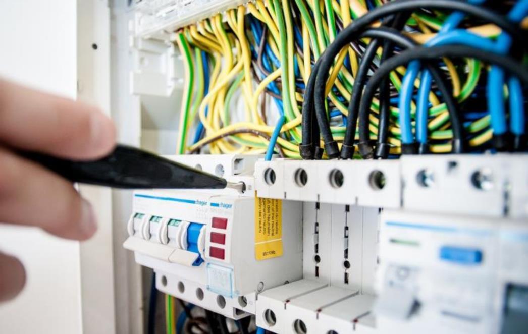 EVO TKO NEĆE IMATI STRUJE Najava prekida električnom energijom