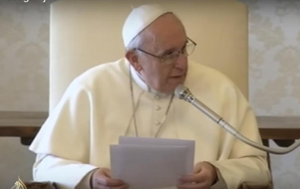 ZABRANJENI CJENICI U CRKVAMA Papa Franjo: Misa se ne plaća