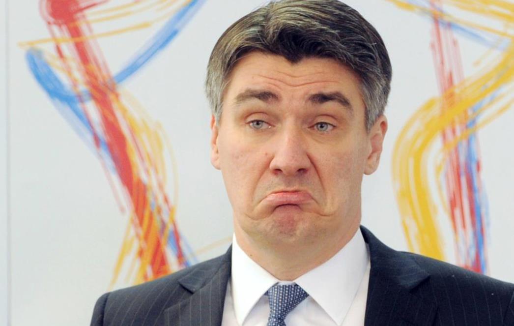 RAZOTKRIVANJE BLEFA: Milanovićev rast kojim se hvalio na sva zvona topi se kao led u čaši vode