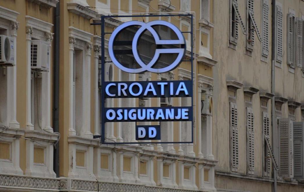 Što se zapravo krije iza ‘kriminalne privatizacije’ Croatia osiguranja?