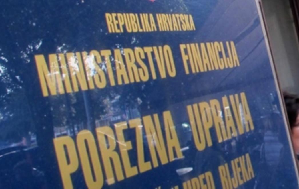 Evo kome će sljedeći tjedan biti isplaćen povrat poreza