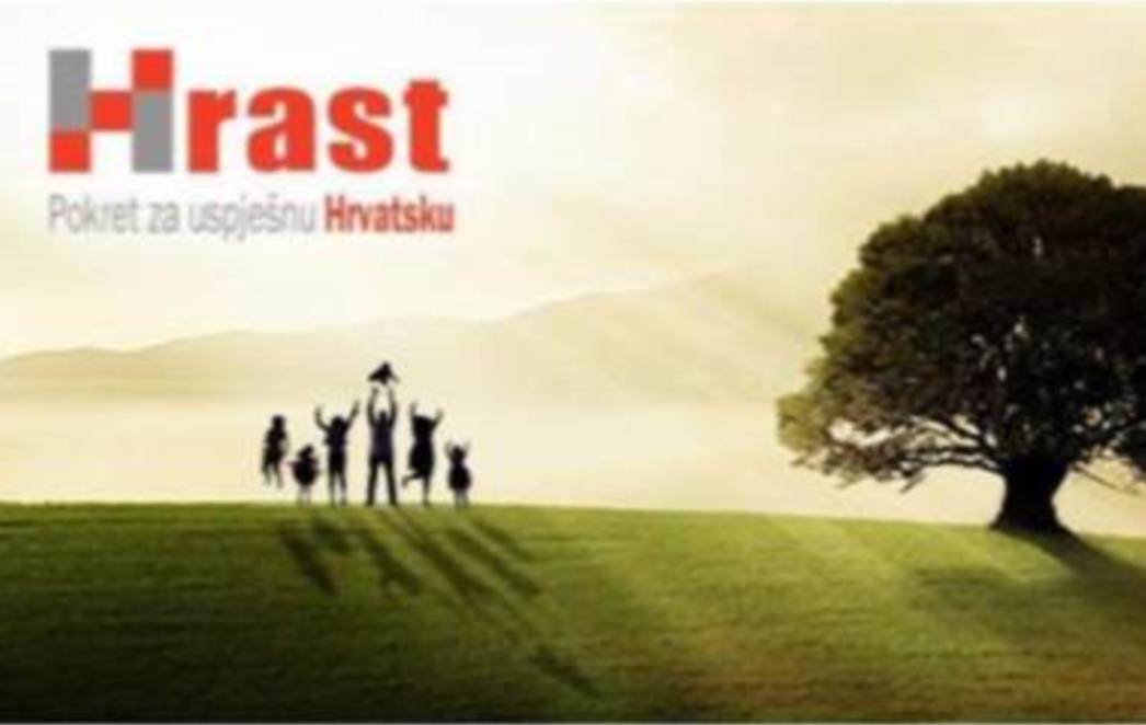 'Stranka opasnih namjera' odgovara građanima koji 'glasaju protiv': Da, zalažemo se za zaštitu života!
