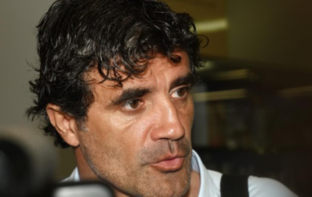 Zoran Mamić poželio Bayern i Real u skupini Lige prvaka
