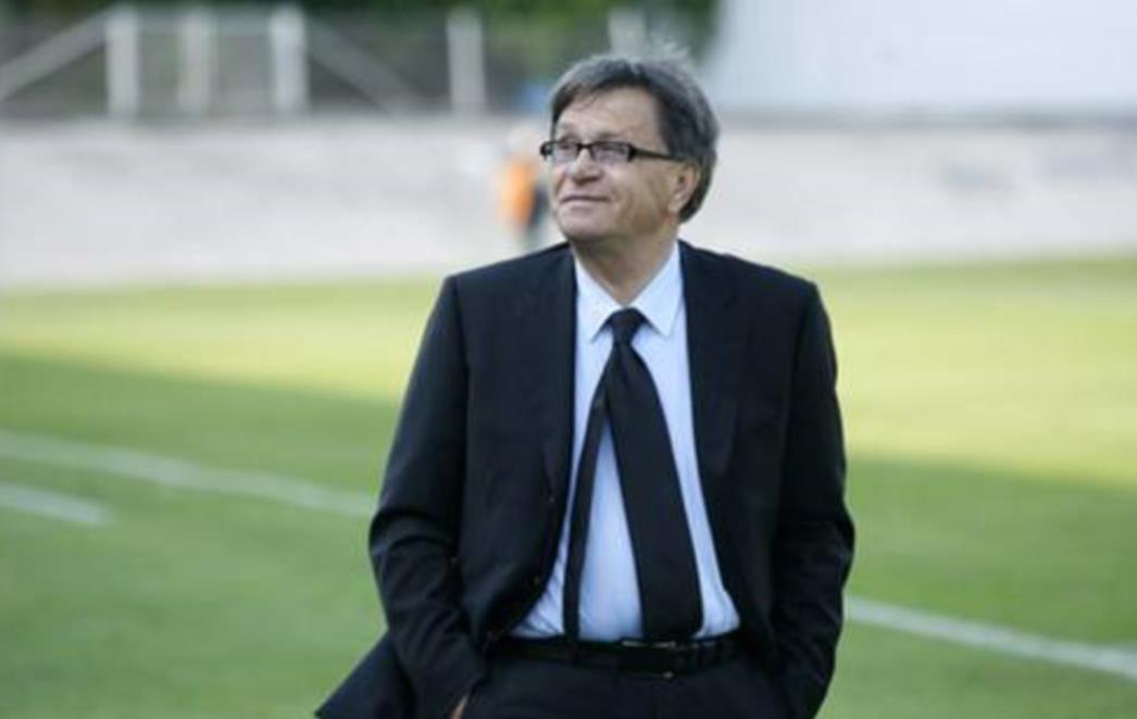 Ćiro Blažević startao porazom
