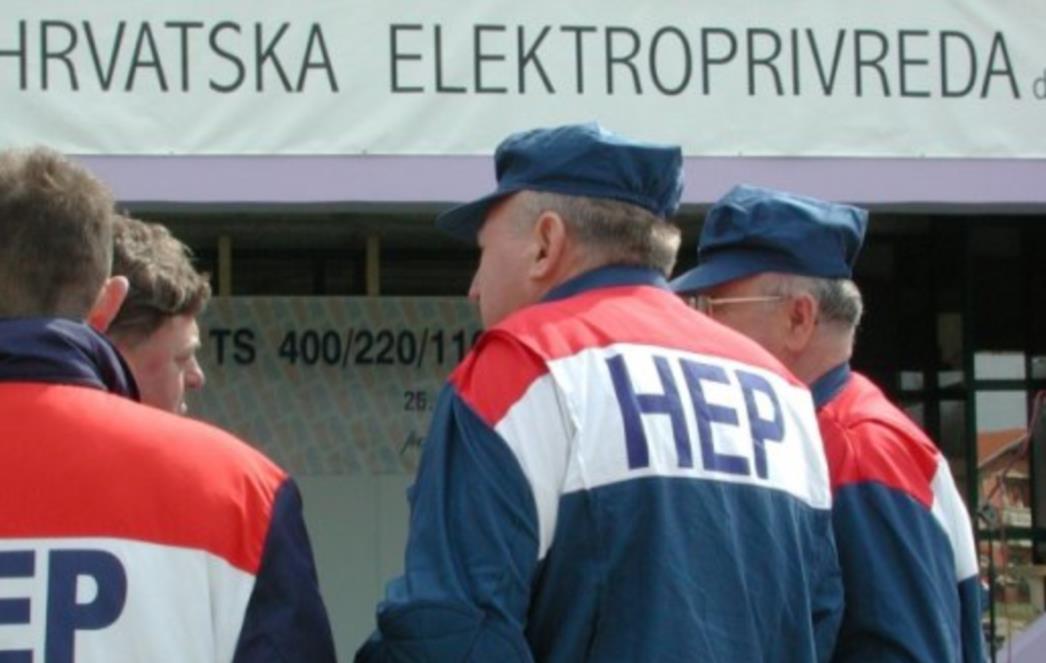HEP smanjuje cijenu struje za 6 do 7 posto!