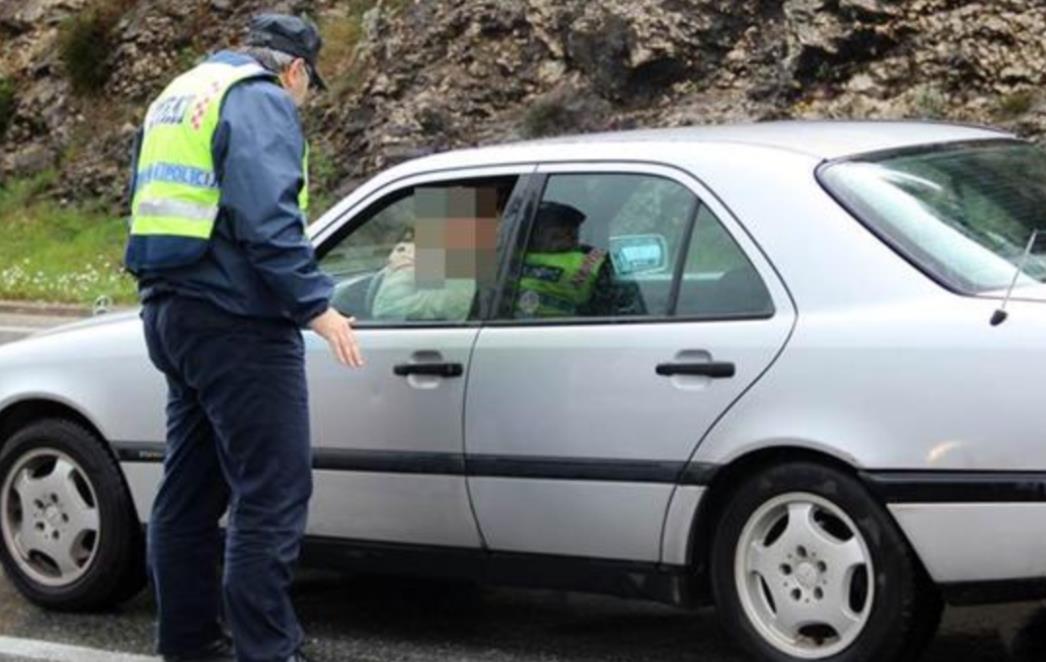 PUNE RUKE POSLA ZA POLICIJU I VATROGASCE: U dolini Neretve dvije prometne, u Dubrovniku se zapalio rasvjetni stup!