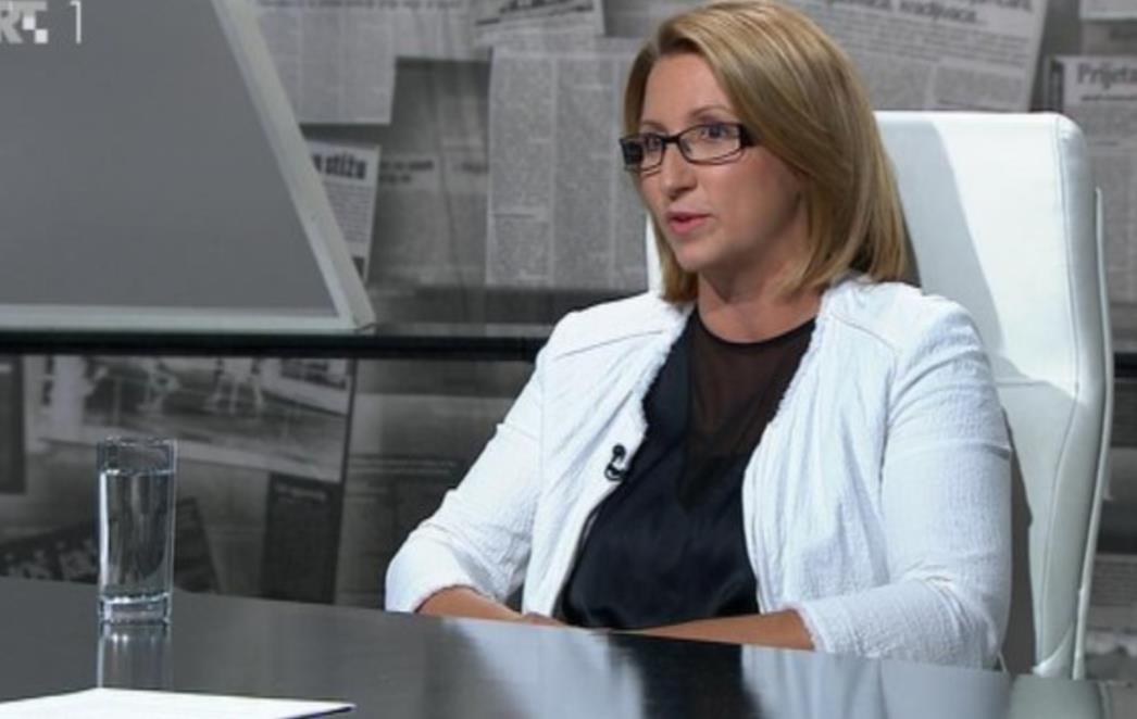 IVANA MALETIĆ O MILANOVIĆU: Ma kakav domoljub! Domoljubi ne rade to što on radi!