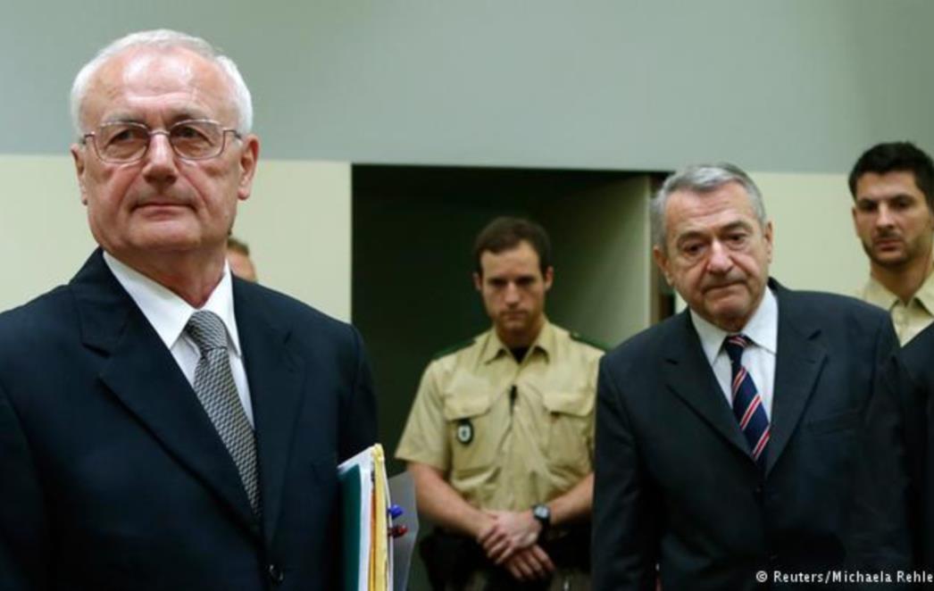 OPSTRUKCIJE SUDSKOG PROCESA: Od 11 svjedoka koji su odustali od svjedočenja, 8 ih prijavilo prijetnje