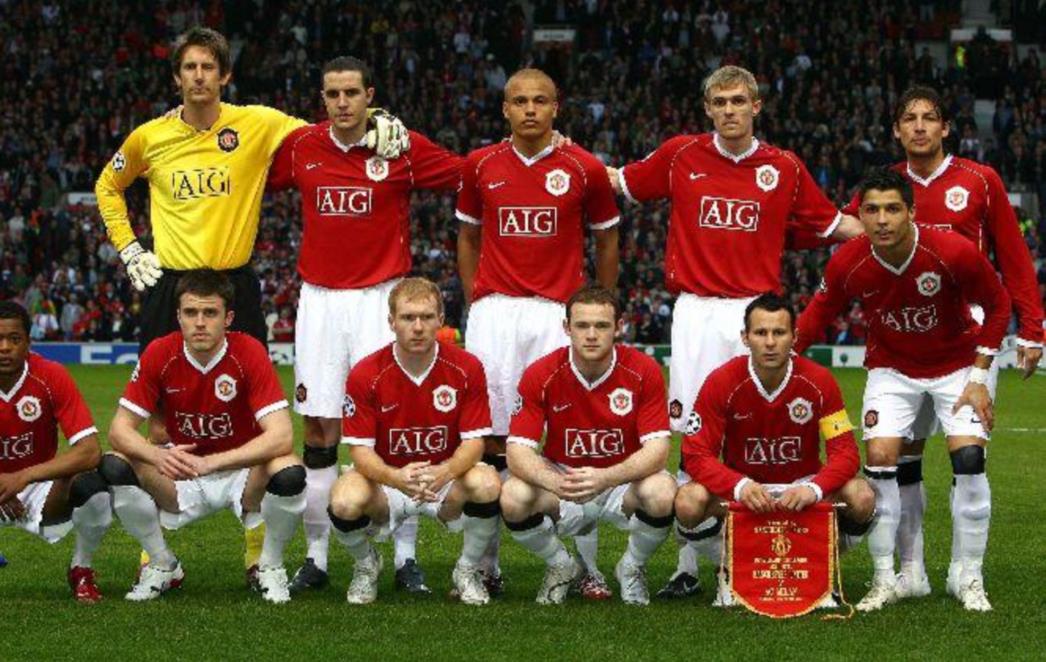 Nova sramota Manchester United-a