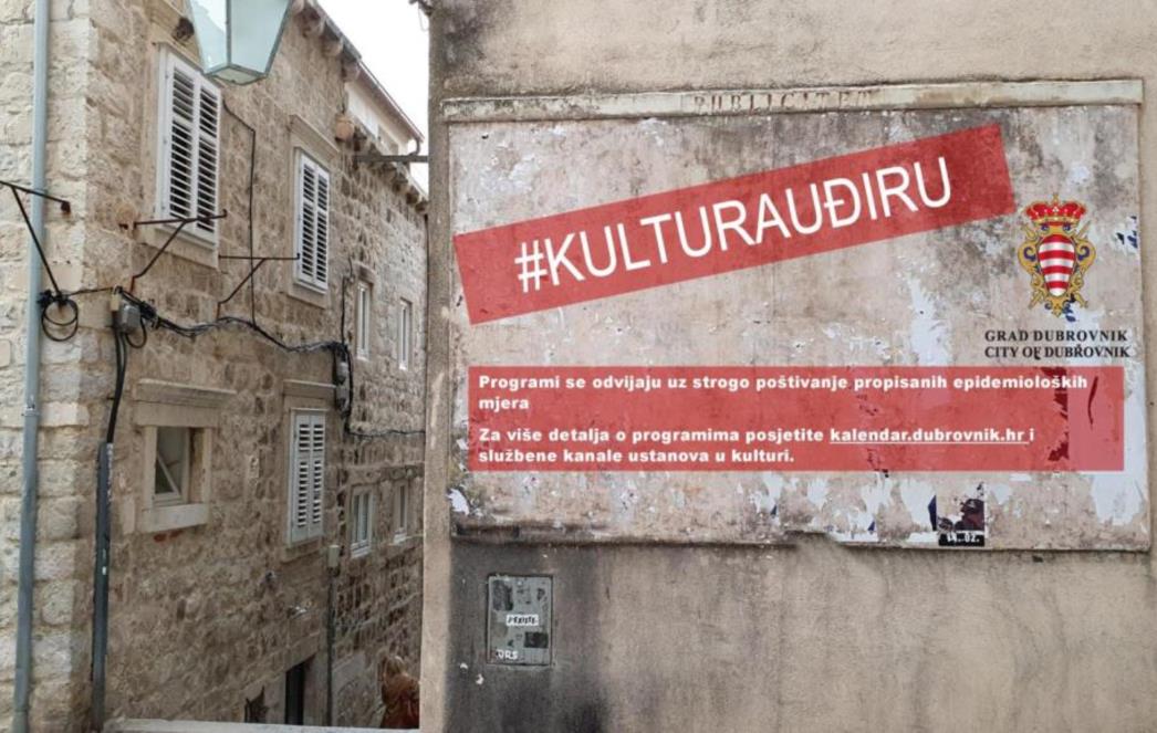 #KULTURAUĐIRU vraća se novim zanimljivim ciklusom, a prođirat će Orašcem i Šipanom