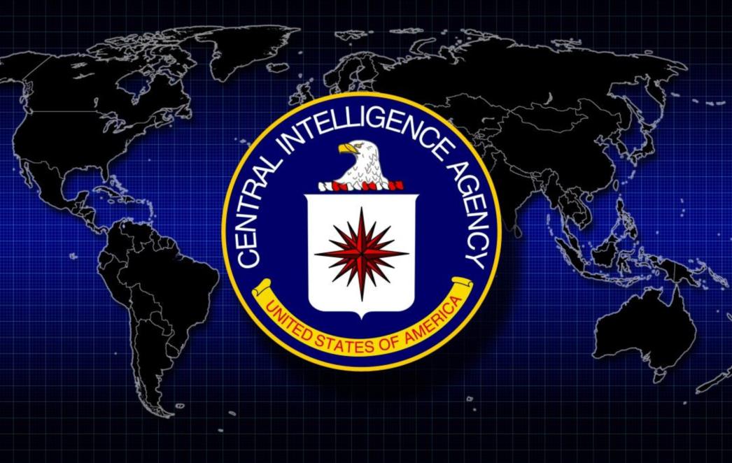 CIA skinula oznaku tajnosti s dokumenata koji su opisivali pokuse sa tzv. gledanjem na daljinu