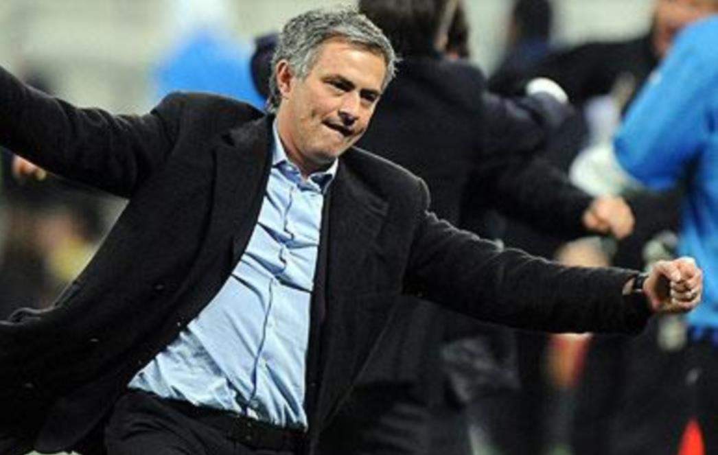 Mourinho strahuje od Ibrahimovića!