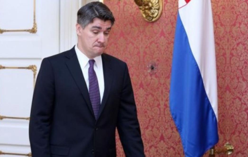 Nova ušteda u izvršnoj vlasti: Vlada prodaje Zorana Milanovića 