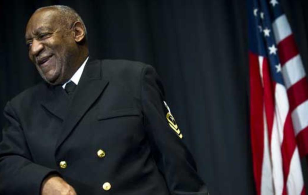  ŠOKANTNA ISPOVIJEST ‘Cosby nije komičar, on je čudovište. Godinama me drogirao i silovao’