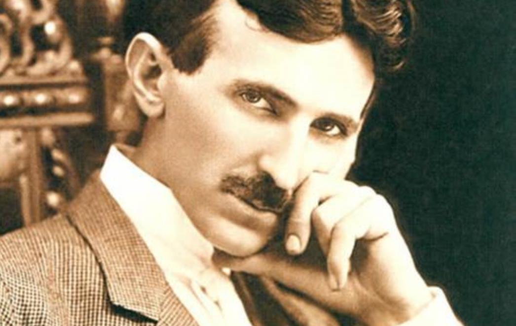 GENIJALNI UM: Pogledajte kako je Nikola Tesla procjenjivao čovjeka