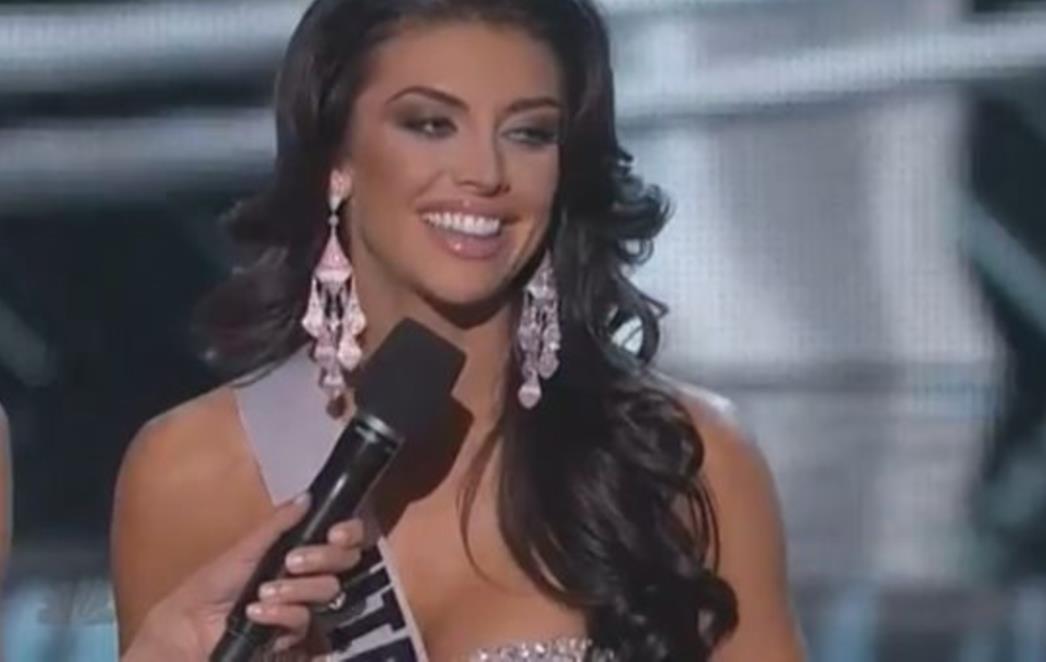 VIDEO DANA: Miss gluposti