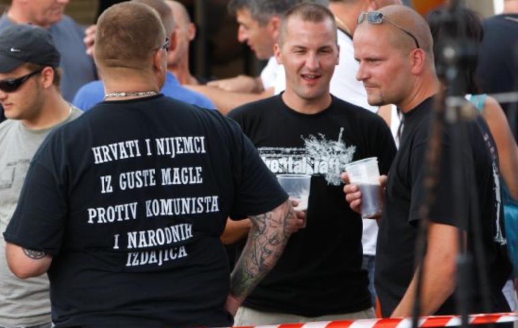 Čavoglave: Policija poslala upute o propisnom ponašanju