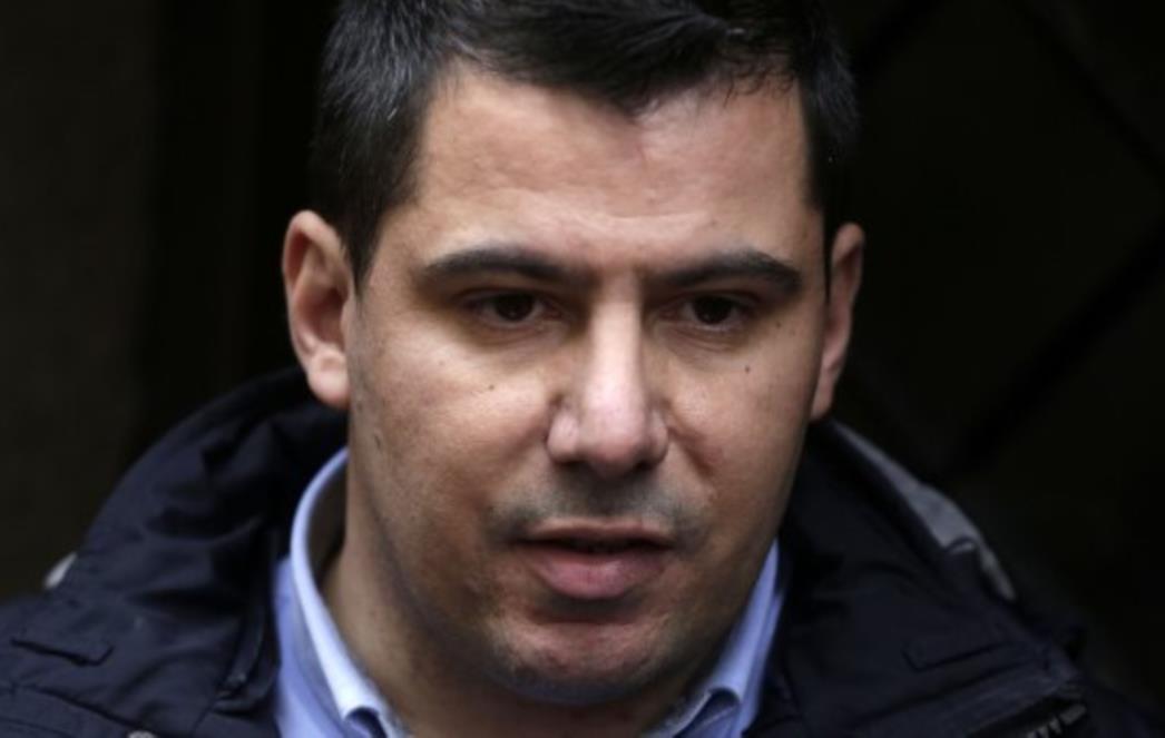 JEFTINI POPULISTIČKI TRIK: Kad je zagrmio na Reinera, Grmoja je ubio svaku nadu u provođenje reforma