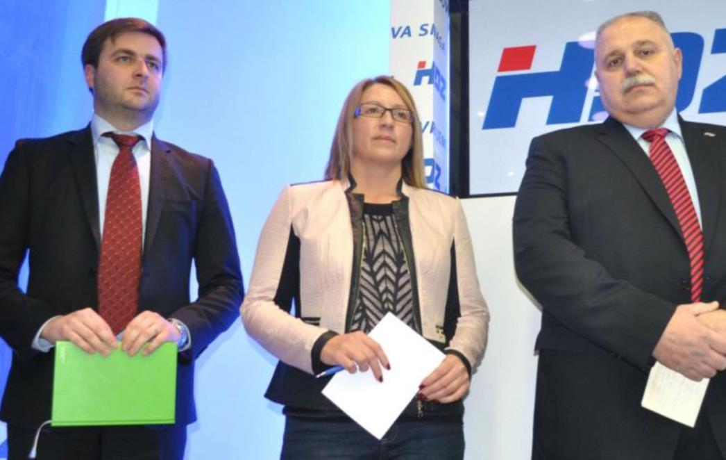 HDZ PREDLOŽIO RJEŠENJE ZA 'ŠVICARCE': Pogledajte što kažu financijski stručnjaci /VIDEO/