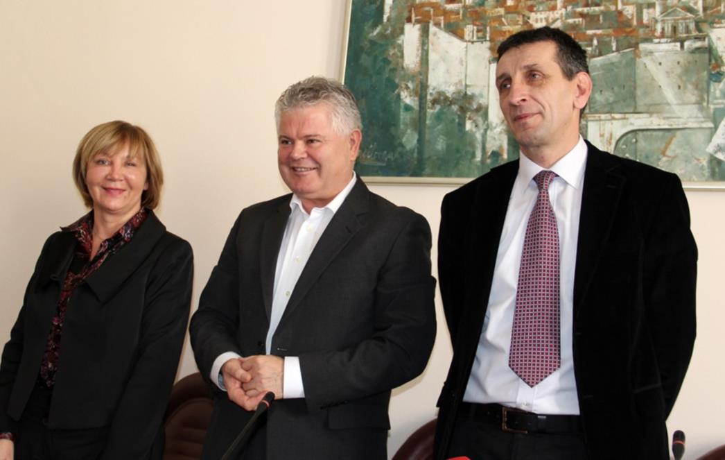 Do 4. travnja Dubrovačko-neretvanska županija bez mina!