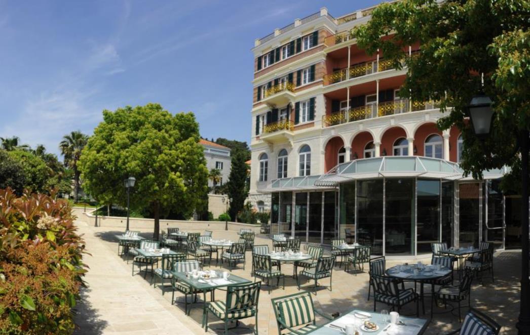 Hotelski lanac Hilton izbacuje pornografski sadržaj iz svojih hotela