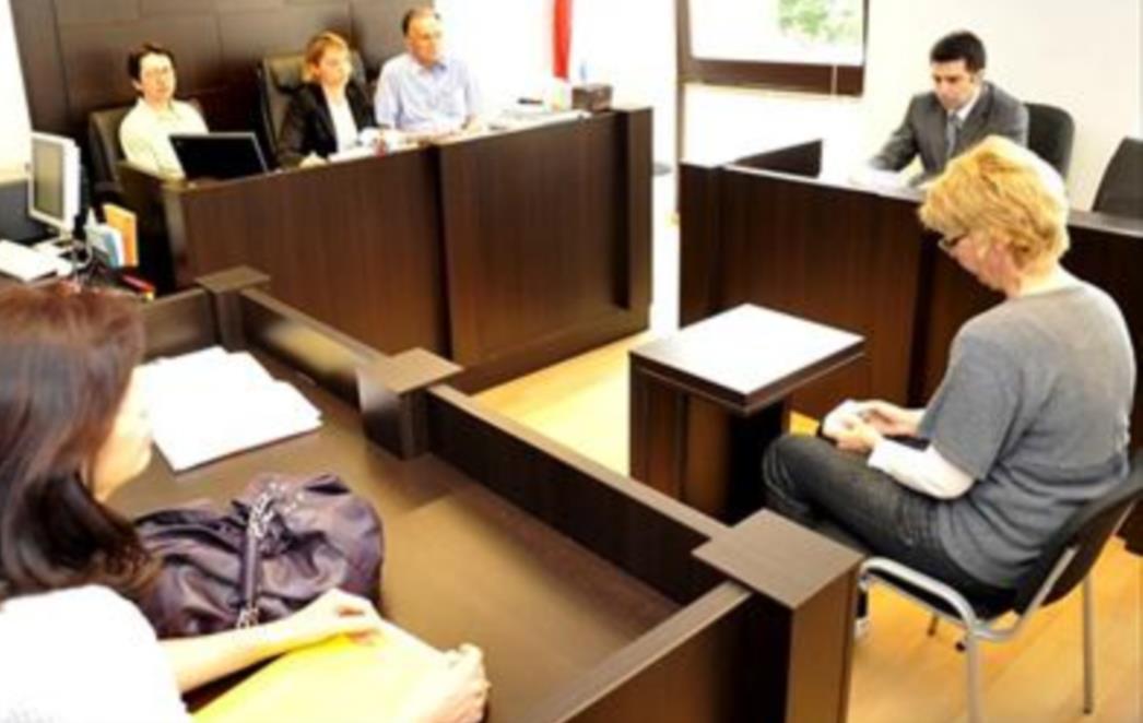 Službenici Zagrebačke banke godinu dana zatvora zbog krađe novca