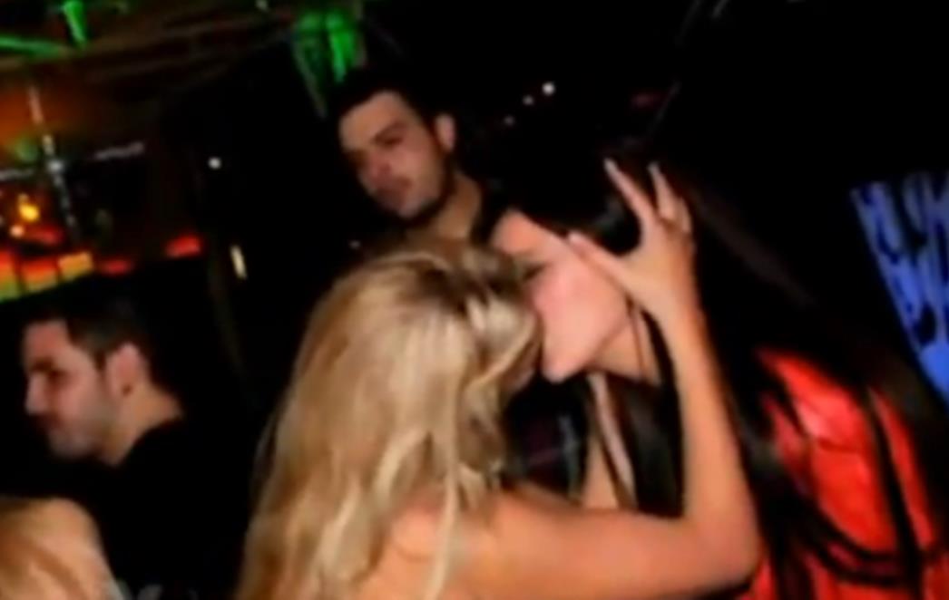 AVA U KLINČU SA STANIJOM: Baš je vruća, s njom bih mogla sve! (VIDEO)