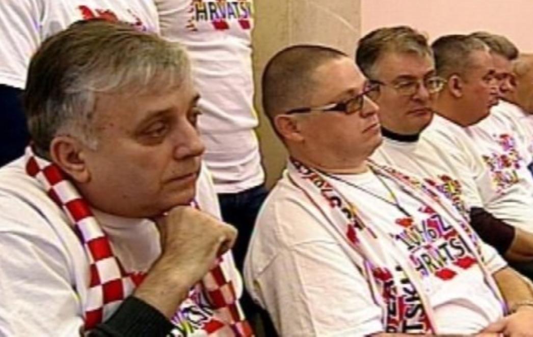 /PRATITE UŽIVO/ Braniteljima odbijen zahtjev da se obrate Saboru