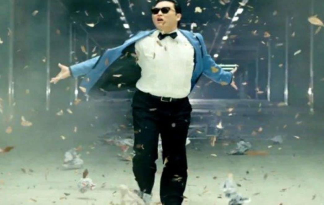 'Gangnam Style' uzeo prvi život