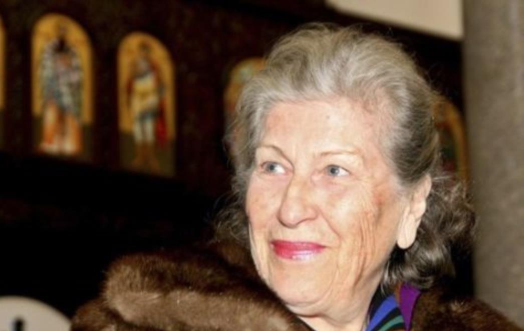 Biljana Plavšić: Mladić je 'kompletna ljudska vrijednost', teško mi je palo njegovo uhićenje