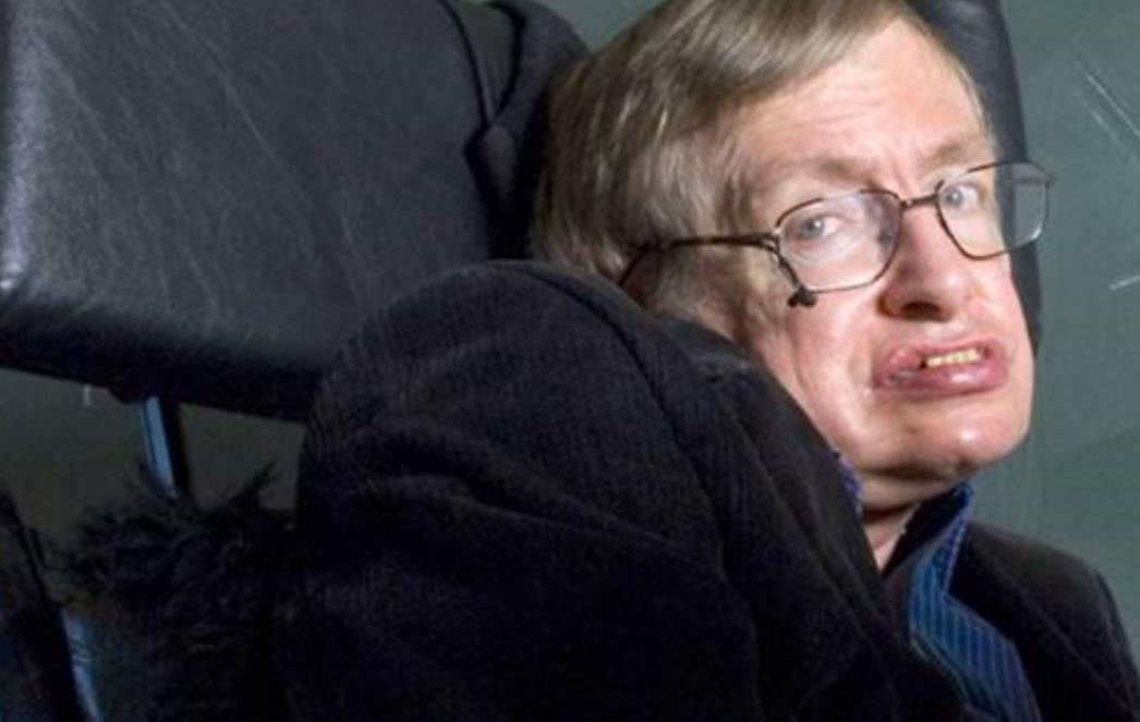 Hawking: 'Raj je bajka za ljude koji se boje smrti'