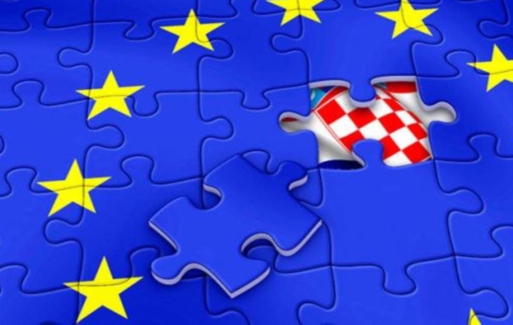 Cijela Hrvatska obilježava ulazak u EU