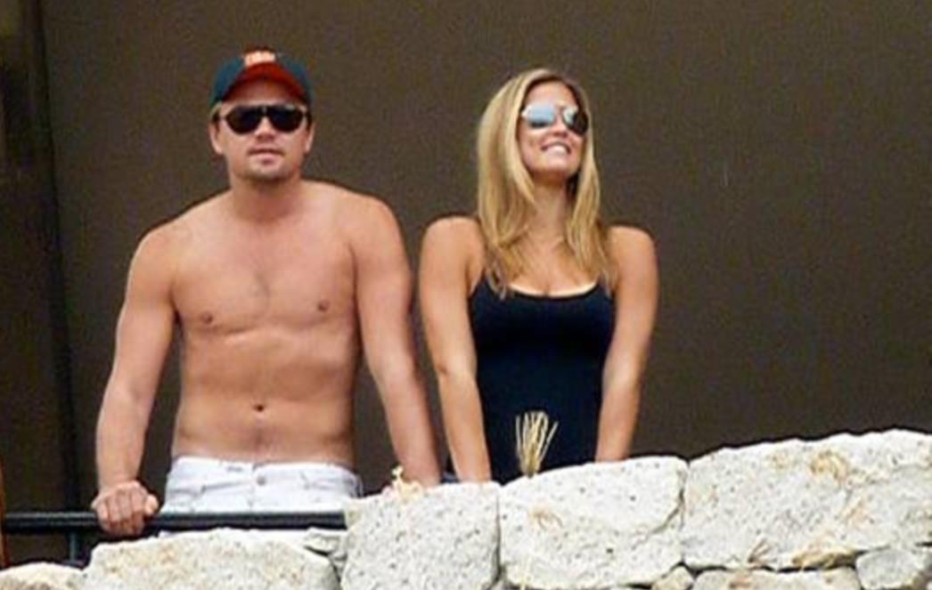 Prekinuli Leonardo Di Caprio i Bar Rafaeli