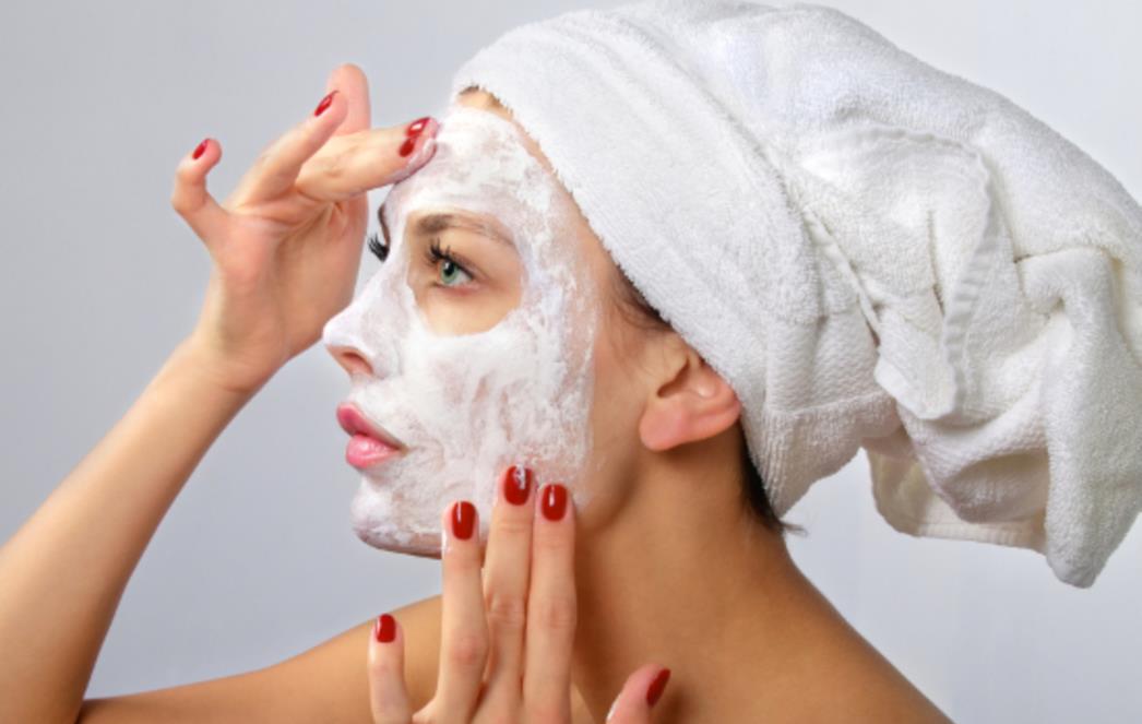 NAPRAVITE SAME: Piling od lavande i vanilije