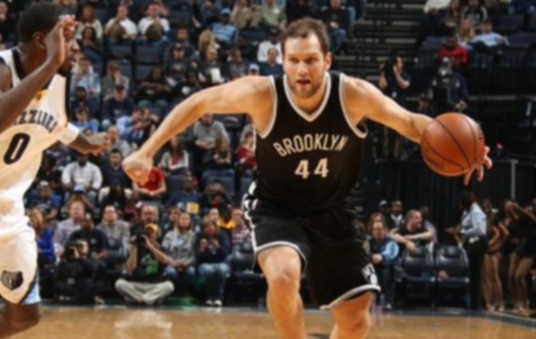 NAJUČINKOVITIJI KOŠARKAŠ U POBJEDI BROOKLYN NETSA: Pogledajte Bogdanovićev show