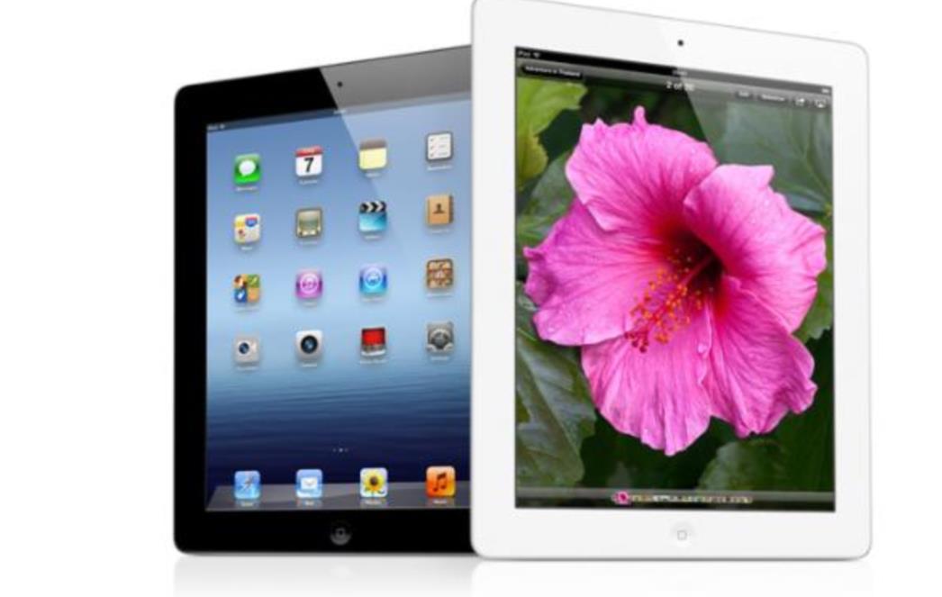 Potražite novi iPad u poslovnicama Tehnomobila