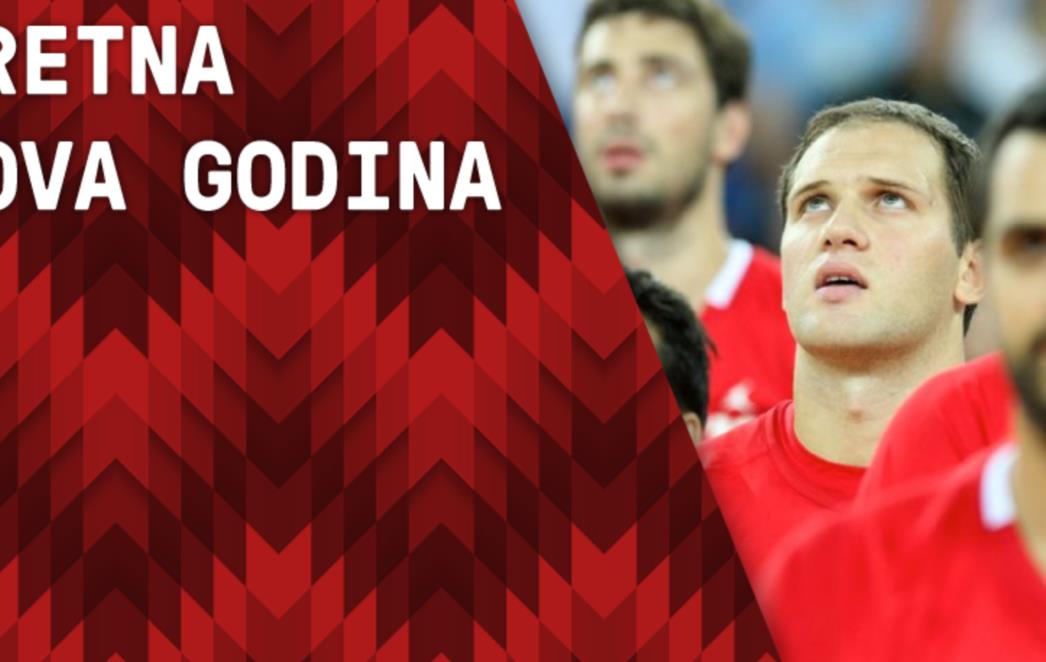 Brutalno iskreni Bogdanović o gruzijskoj pljuski