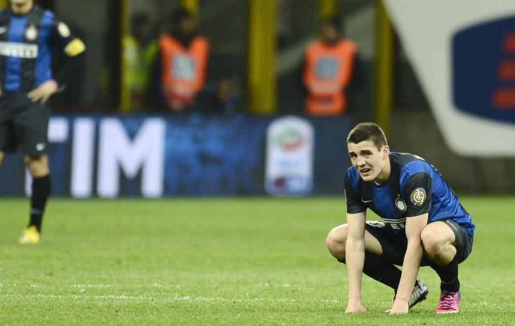 Juventus - Inter 1-1, Kovačić isključen