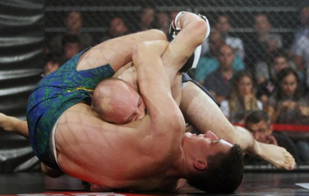 Cibona će 'gorjeti': Finale MMA lige ponudit će samo jedno - spektakl