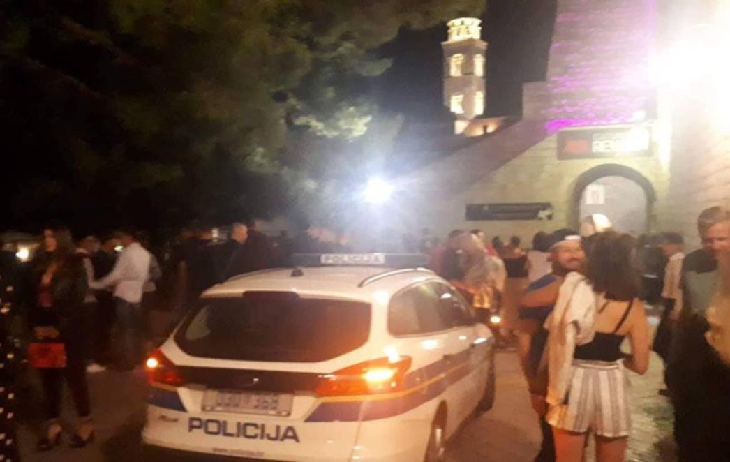ZABAVA SE NASTAVLJA I NEMA PANIKE Fedde Le Grand unatoč svemu dokazao da sezona u Revelinu još nije gotova