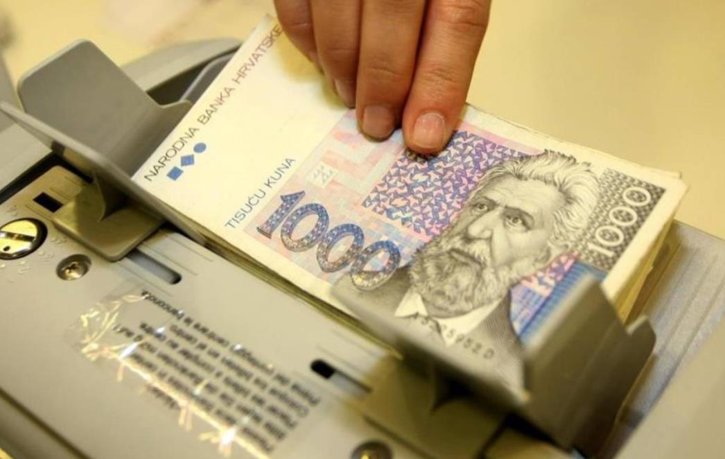 Tko daje najveće plaće u Hrvatskoj, a tko je najuspješniji poduzetnik?