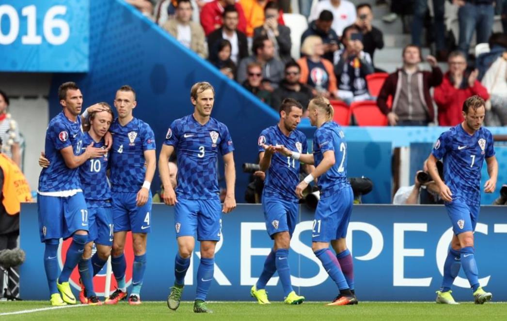 Hrvatska ide na Portugal, a evo tko nas  onda čeka sve do finala!