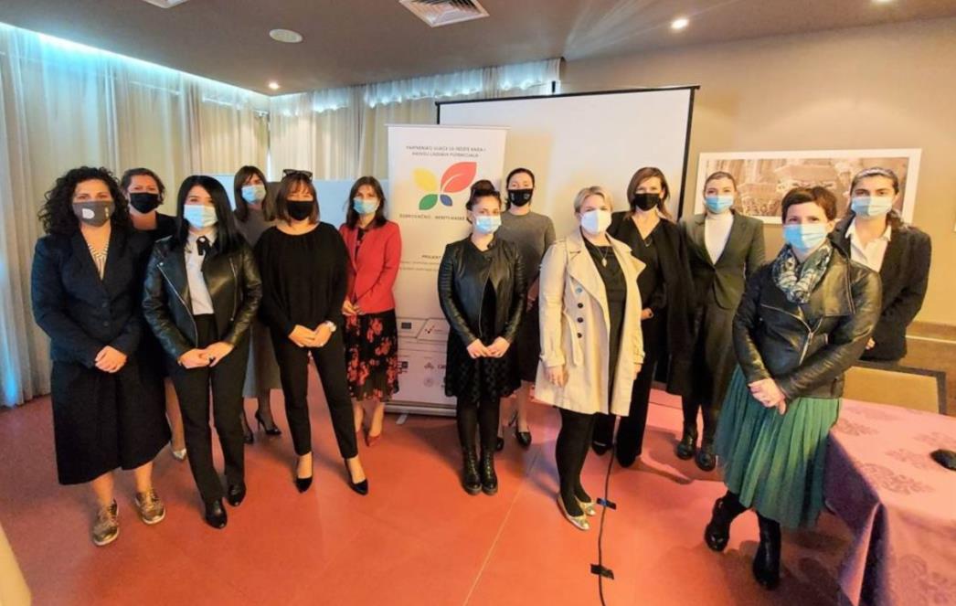 Predstavljeni rezultati projekta OPERA II