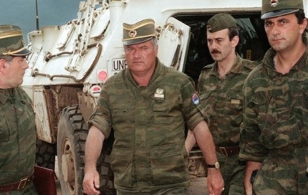 Šutanovac: Mladić se liječio u beogradskoj vojnoj bolnici!