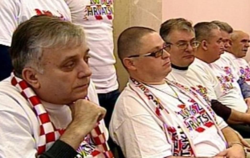 BURNO U SABORU! Branitelji poručili Leki: Sram vas bilo!