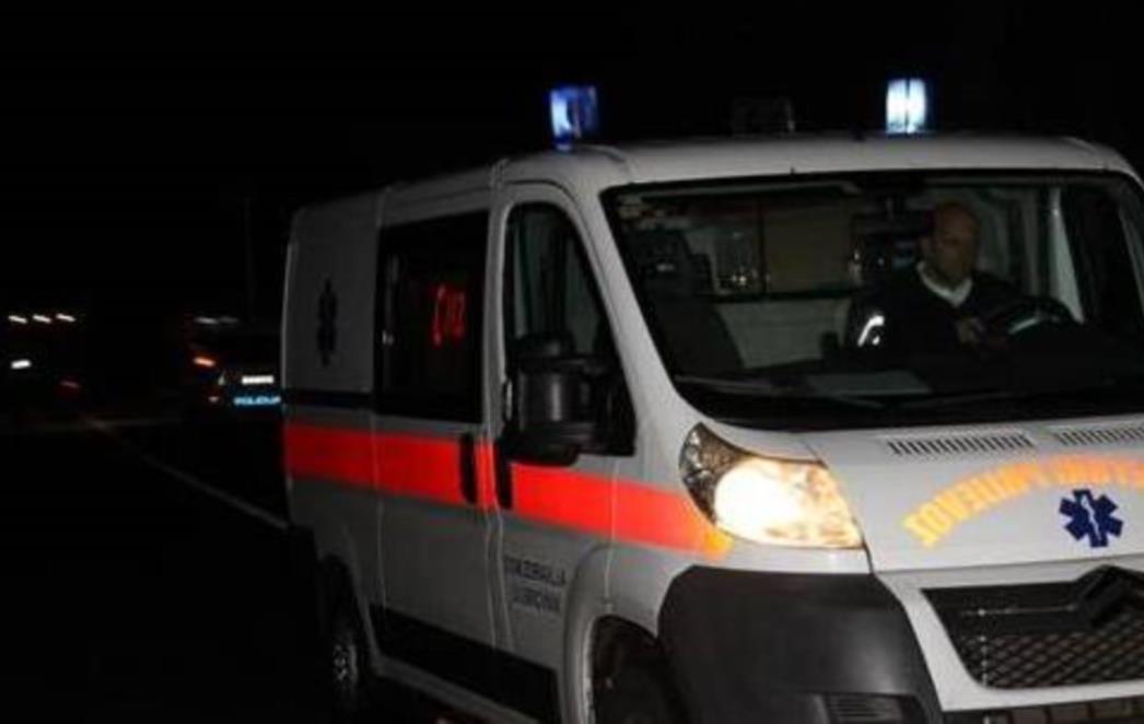 PROMETNA NESREĆA U KONAVLIMA: Muškarac (48) s teškim tjelesnim ozljedama prebačen u dubrovačku bolnicu!