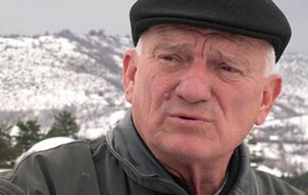 Oslobođen Jovan Divjak