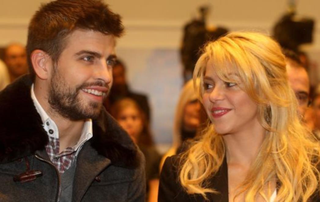 Shakira trudna dva mjeseca