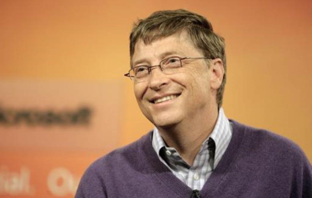 GATES NAMJERAVA ISKORIJENITI DJEČJU PARALIZU: Donirat ću 95 posto bogatstva u humanitarne svrhe!