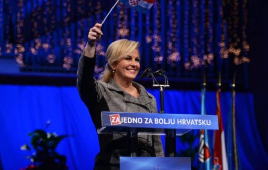 SVI KOLINDINI LJUDI: Ovo je tim kojega prva hrvatska predsjednica dovodi u svoj Ured? Pročitajte sve što trebate znati o njima 